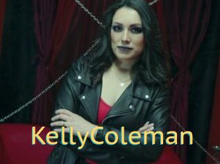 KellyColeman