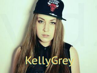 KellyGrey