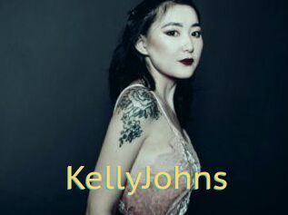 KellyJohns