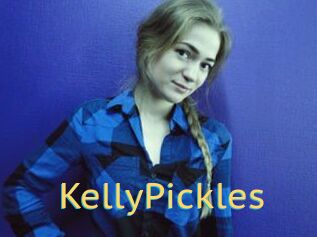 KellyPickles