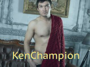 KenChampion