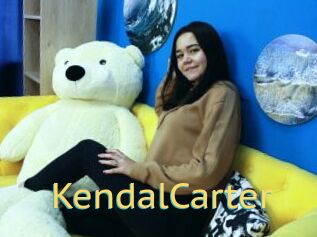 KendalCarter