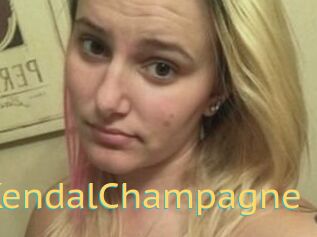 Kendal_Champagne
