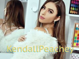 KendallPeachey