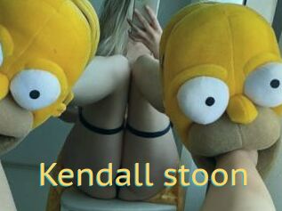 Kendall_stoon