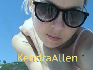 KendraAllen