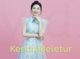 KendraBeletur
