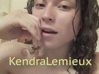 KendraLemieux
