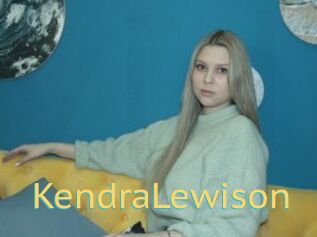 KendraLewison