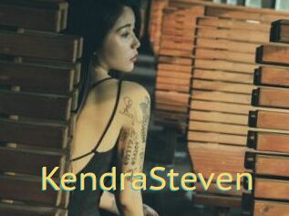 KendraSteven