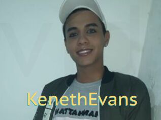 KenethEvans