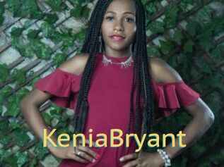 KeniaBryant