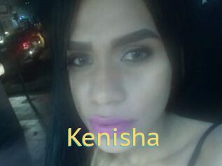 Kenisha