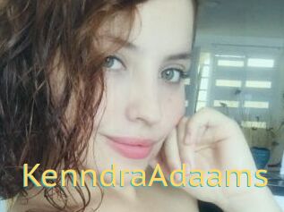 KenndraAdaams