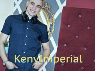 KenyImperial