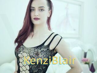KenziBlair