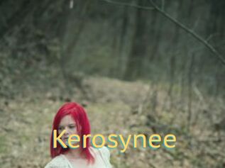 Kerosynee