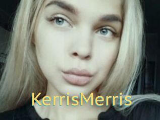 KerrisMerris