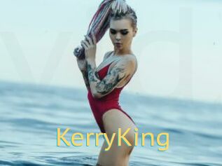 KerryKing