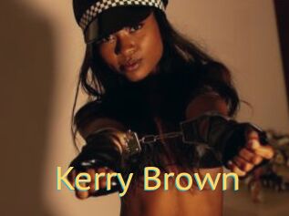 Kerry_Brown