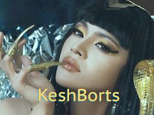 KeshBorts