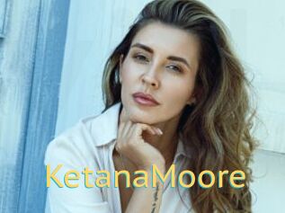 KetanaMoore