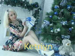 Ketriyn