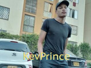 KevPrince