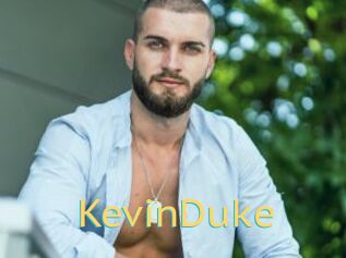 KevinDuke