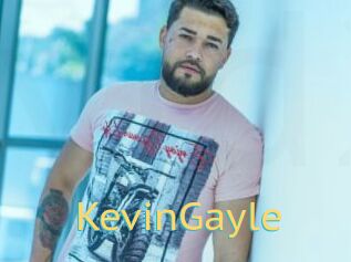 KevinGayle