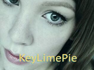 KeyLimePie