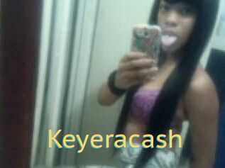 Keyeracash