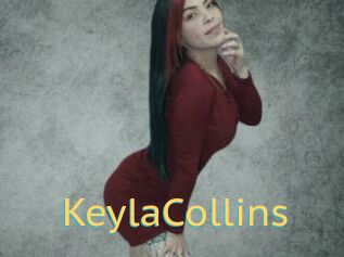 KeylaCollins