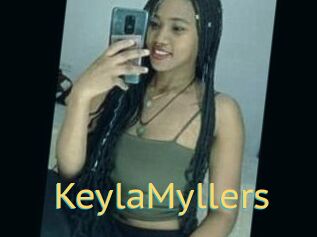 KeylaMyllers