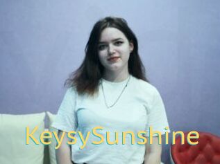 KeysySunshine