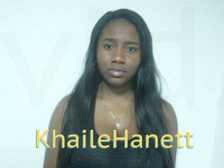 KhaileHanett