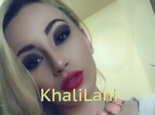 KhaliLani