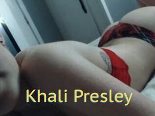 Khali_Presley
