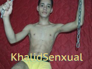 KhalidSenxual