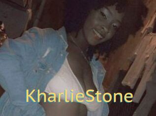 KharlieStone