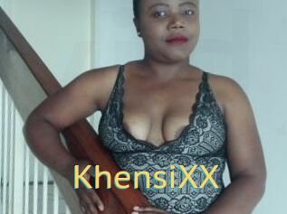 KhensiXX