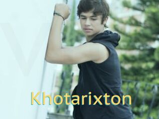 Khotarixton