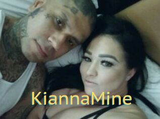 KiannaMine