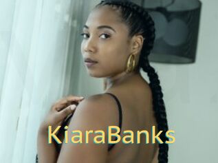 KiaraBanks