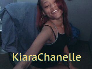 KiaraChanelle