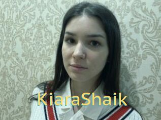 KiaraShaik