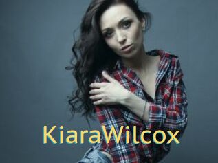 KiaraWilcox