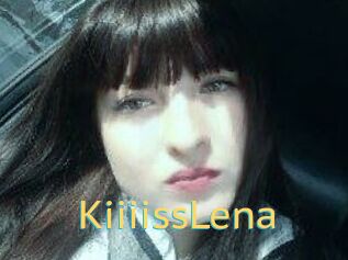 KiiiissLena