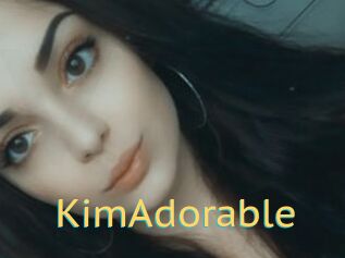 KimAdorable
