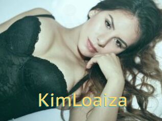 KimLoaiza